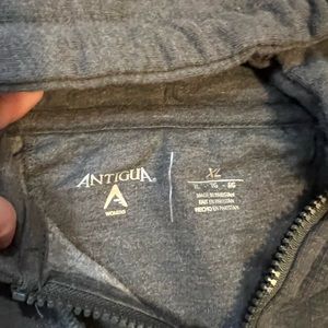 Buffalo Bills women’s hooded sweatshirt XL